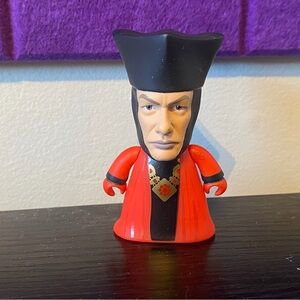 Mego Star Trek: The Next Generation Q Action Figure